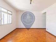 Apartamento para Venda em São Paulo/SP Pinheiros 2 Quartos