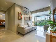 Apartamento para Venda em São Paulo/SP Pinheiros 2 Quartos