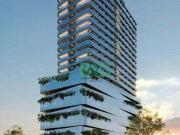 Apartamento para Venda em São Paulo/SP Pinheiros 2 Quartos