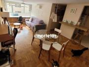 Apartamento para Venda em São Paulo/SP Pinheiros 2 Quartos