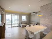 Apartamento para Venda em São Paulo/SP Pinheiros 2 Quartos