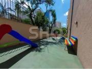 Apartamento para Venda em São Paulo/SP Pinheiros 2 Quartos