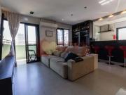 Apartamento para Venda em São Paulo/SP Pinheiros 2 Quartos