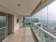 Apartamento para Venda em São Paulo/SP Pinheiros 2 Quartos