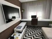 Apartamento para Venda em São Paulo/SP Pinheiros 2 Quartos