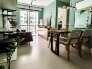 Apartamento para Venda em São Paulo/SP Pinheiros 2 Quartos