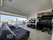 Apartamento para Venda em São Paulo/SP Pinheiros 2 Quartos