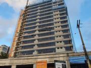 Apartamento para Venda em São Paulo/SP Pinheiros 2 Quartos