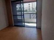 Apartamento para Venda em São Paulo/SP Pinheiros 2 Quartos