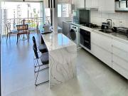 Apartamento para Venda em São Paulo/SP Pinheiros 2 Quartos