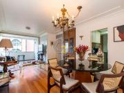 Apartamento para Venda em São Paulo/SP Pinheiros 2 Quartos