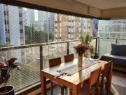 Apartamento para Venda em São Paulo/SP Pinheiros 2 Quartos