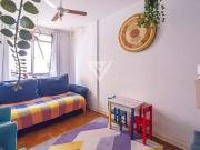 Apartamento para Venda em São Paulo/SP Pinheiros 2 Quartos