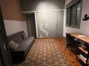 Apartamento para Venda em São Paulo/SP Pinheiros 2 Quartos