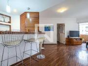 Apartamento para Venda em São Paulo/SP Pinheiros 2 Quartos