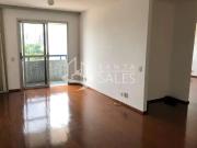 Apartamento para Venda em São Paulo/SP Pinheiros 2 Quartos