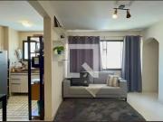 Apartamento para Venda em São Paulo/SP Pinheiros 2 Quartos