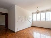 Apartamento para Venda em São Paulo/SP Pinheiros 2 Quartos