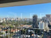 Apartamento para Venda em São Paulo/SP Pinheiros 2 Quartos