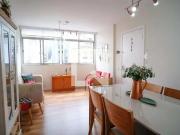 Apartamento para Venda em São Paulo/SP Pinheiros 2 Quartos