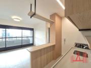 Apartamento para Venda em São Paulo/SP Pinheiros 2 Quartos