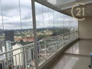 Apartamento para Venda em São Paulo/SP Pinheiros 2 Quartos