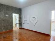 Apartamento para Venda em São Paulo/SP Pinheiros 2 Quartos