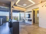 Apartamento para Venda em São Paulo/SP Pinheiros 2 Quartos