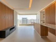 Apartamento para Venda em São Paulo/SP Pinheiros 2 Quartos