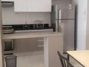 Apartamento para Venda em São Paulo/SP Pinheiros 2 Quartos