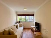 Apartamento para Venda em São Paulo/SP Pinheiros 2 Quartos