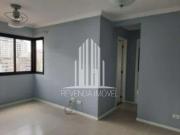 Apartamento para Venda em São Paulo/SP Pinheiros 2 Quartos