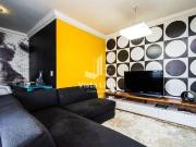 Apartamento para Venda em São Paulo/SP Pinheiros 2 Quartos