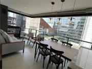 Apartamento para Venda em São Paulo/SP Pinheiros 2 Quartos