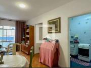 Apartamento para Venda em São Paulo/SP Pinheiros 2 Quartos