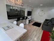 Apartamento para Venda em São Paulo/SP Pinheiros 2 Quartos