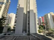 Apartamento para Venda em São Paulo/SP Pinheiros 2 Quartos