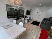 Apartamento para Venda em São Paulo/SP Pinheiros 2 Quartos