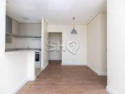 Apartamento para Venda em São Paulo/SP Pinheiros 2 Quartos
