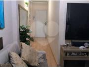 Apartamento para Venda em São Paulo/SP Pinheiros 2 Quartos