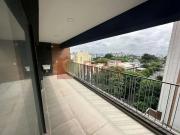 Apartamento para Venda em São Paulo/SP Pinheiros 2 Quartos