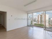 Apartamento para Venda em São Paulo/SP Pinheiros 2 Quartos