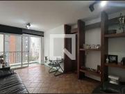 Apartamento para Venda em São Paulo/SP Pinheiros 2 Quartos