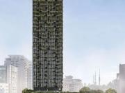 Apartamento para Venda em São Paulo/SP Pinheiros 2 Quartos