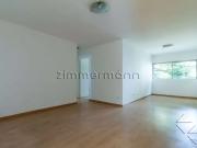 Apartamento para Venda em São Paulo/SP Pinheiros 2 Quartos