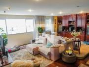 Apartamento para Venda em São Paulo/SP Pinheiros 2 Quartos