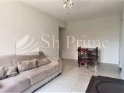 Apartamento para Venda em São Paulo/SP Pinheiros 2 Quartos