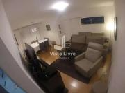 Apartamento para Venda em São Paulo/SP Pinheiros 2 Quartos