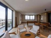 Apartamento para Venda em São Paulo/SP Pinheiros 2 Quartos