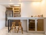 Apartamento para Venda em São Paulo/SP Pinheiros 2 Quartos